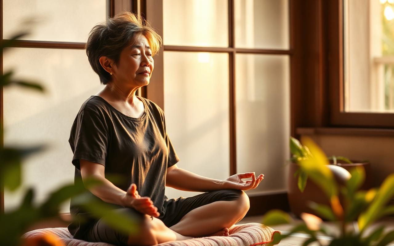 Thiền cho người luôn bận: bắt đầu với 3 phút