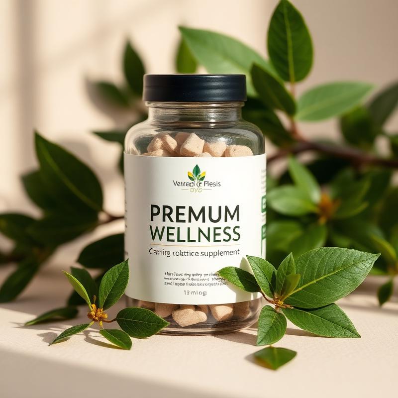 Viên bổ sung Vitality+