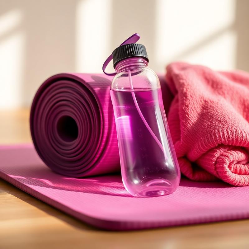 Gói tập Yoga 30 ngày